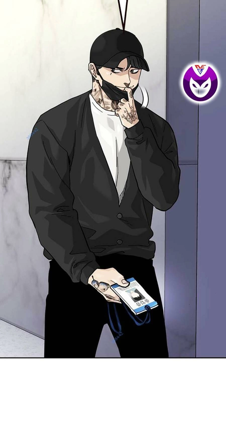 Để Có Thể Sống Sót Chapter 112 - 117