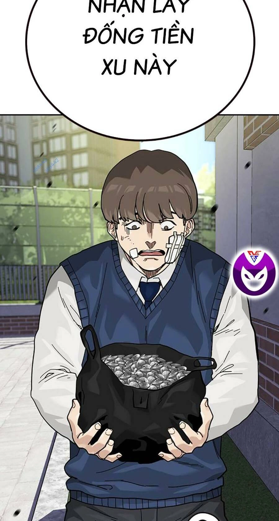 Để Có Thể Sống Sót Chapter 112 - 125