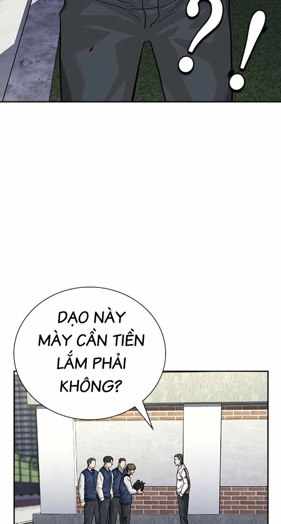 Để Có Thể Sống Sót Chapter 112 - 126