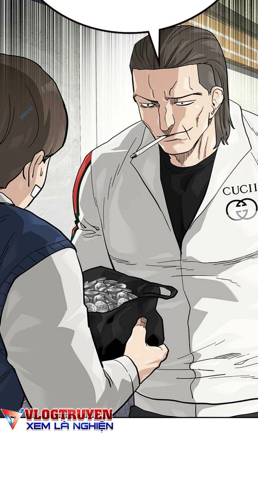 Để Có Thể Sống Sót Chapter 112 - 128