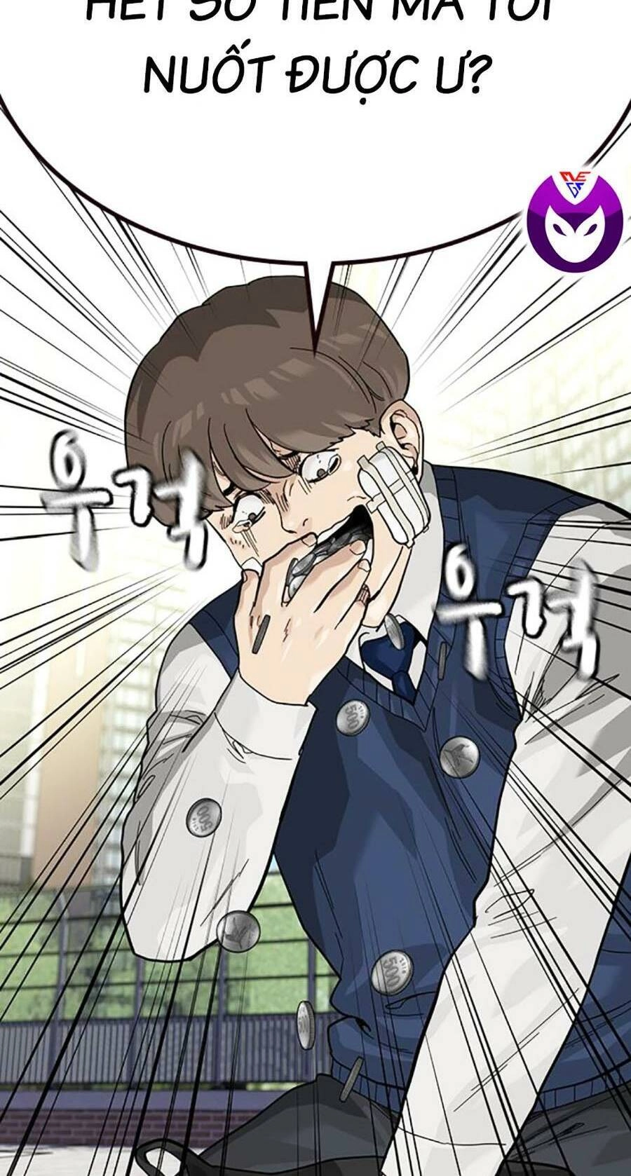 Để Có Thể Sống Sót Chapter 112 - 133