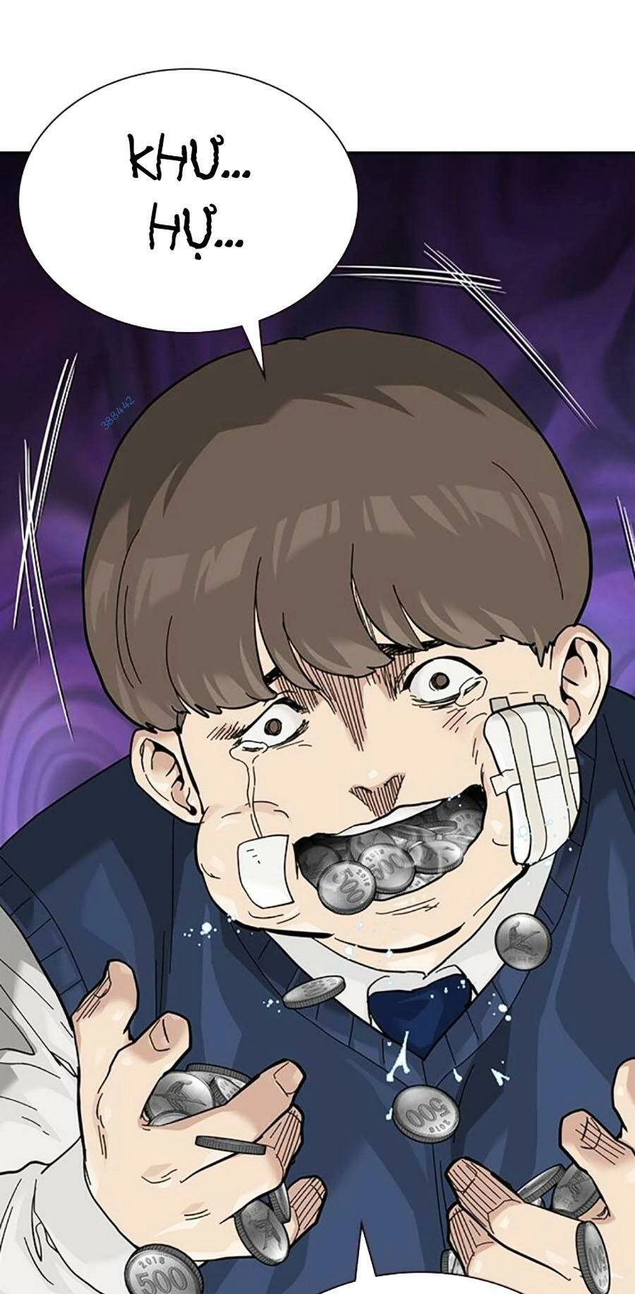 Để Có Thể Sống Sót Chapter 112 - 137