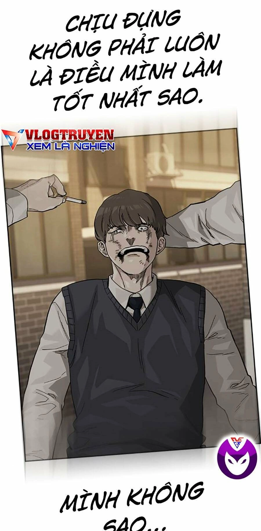 Để Có Thể Sống Sót Chapter 112 - 143