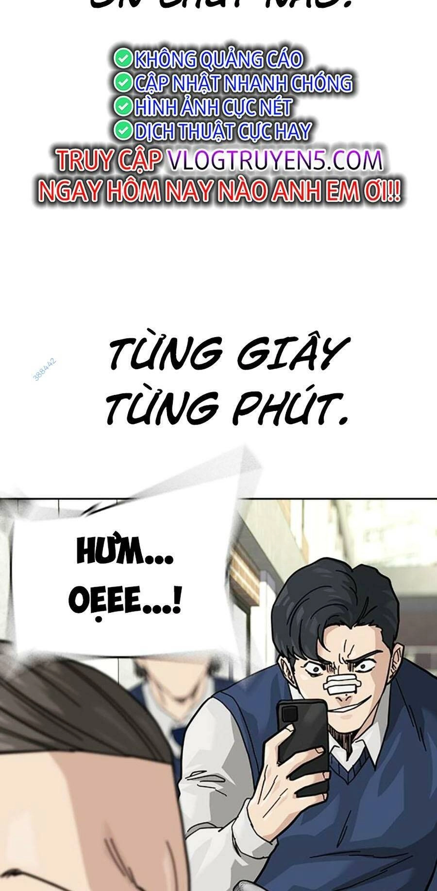 Để Có Thể Sống Sót Chapter 112 - 145