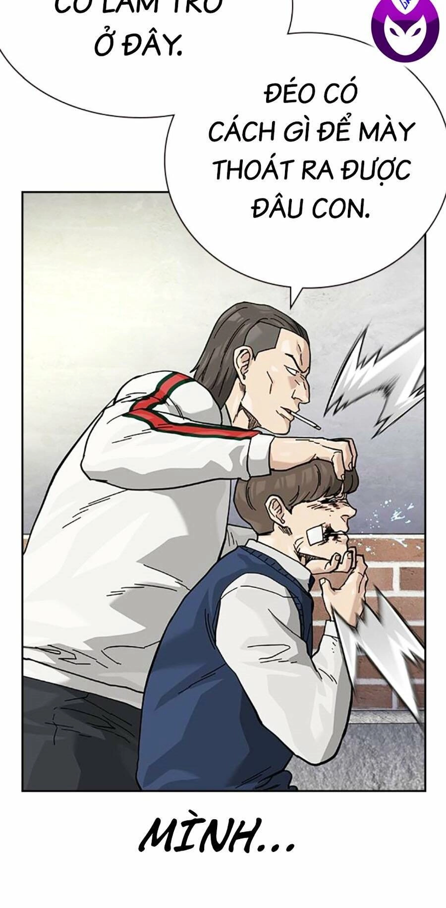 Để Có Thể Sống Sót Chapter 112 - 147