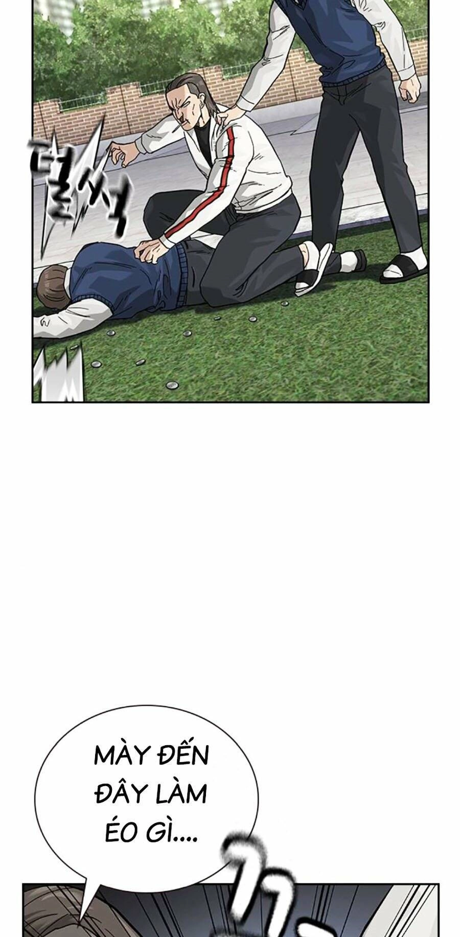 Để Có Thể Sống Sót Chapter 112 - 154