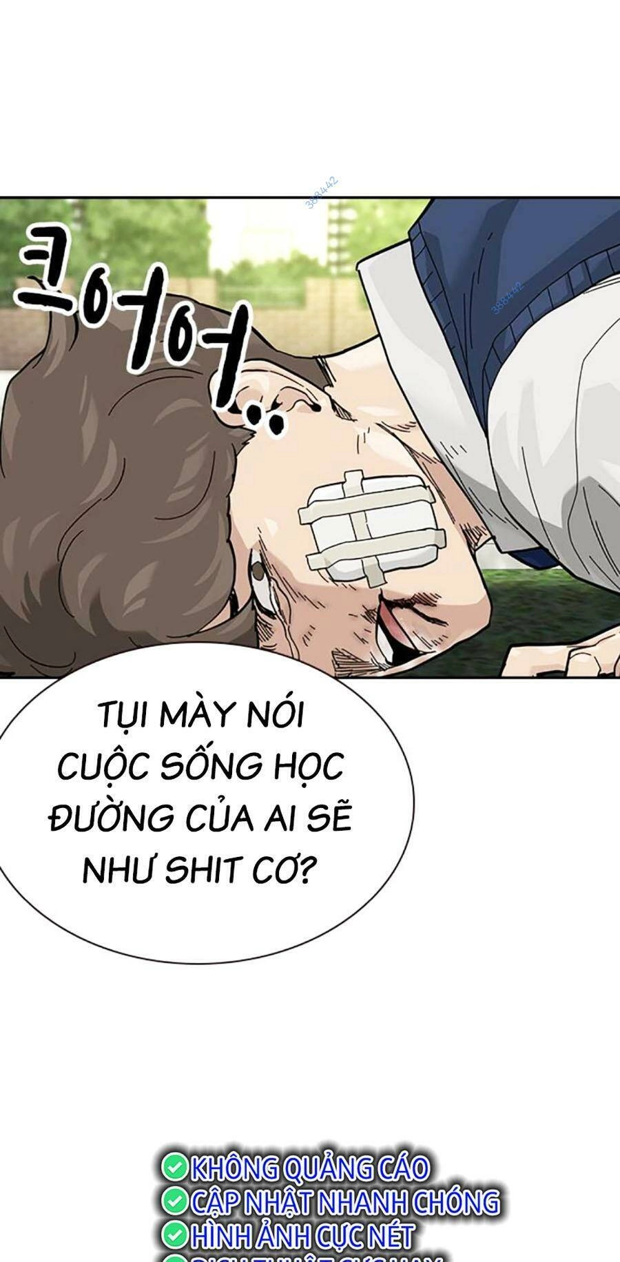 Để Có Thể Sống Sót Chapter 112 - 160