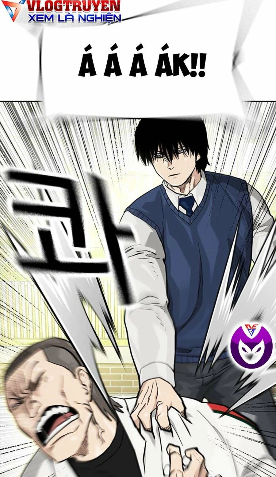 Để Có Thể Sống Sót Chapter 113 - 4