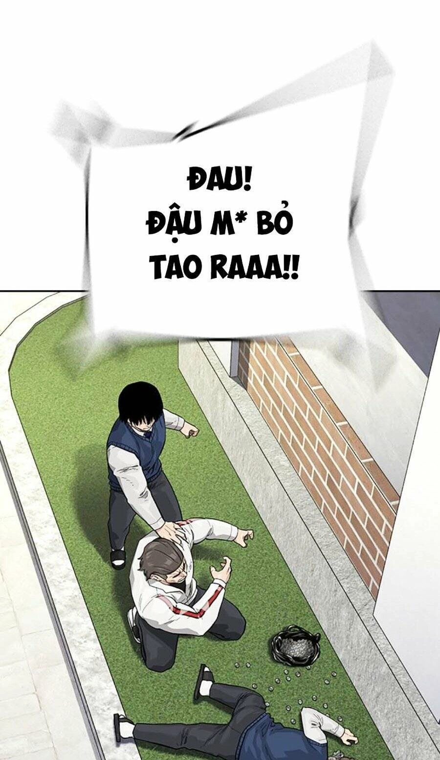 Để Có Thể Sống Sót Chapter 113 - 7