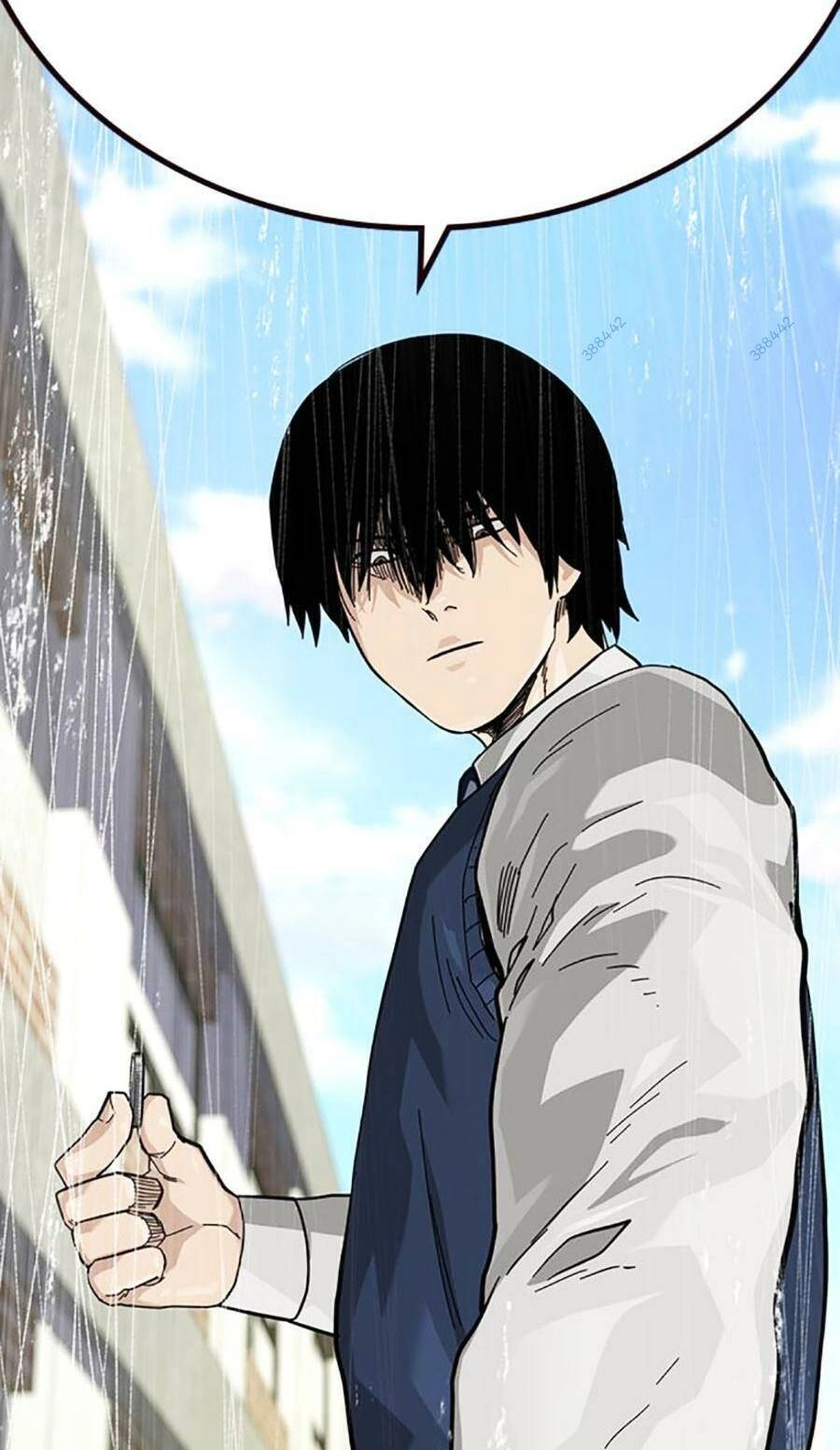 Để Có Thể Sống Sót Chapter 113 - 25