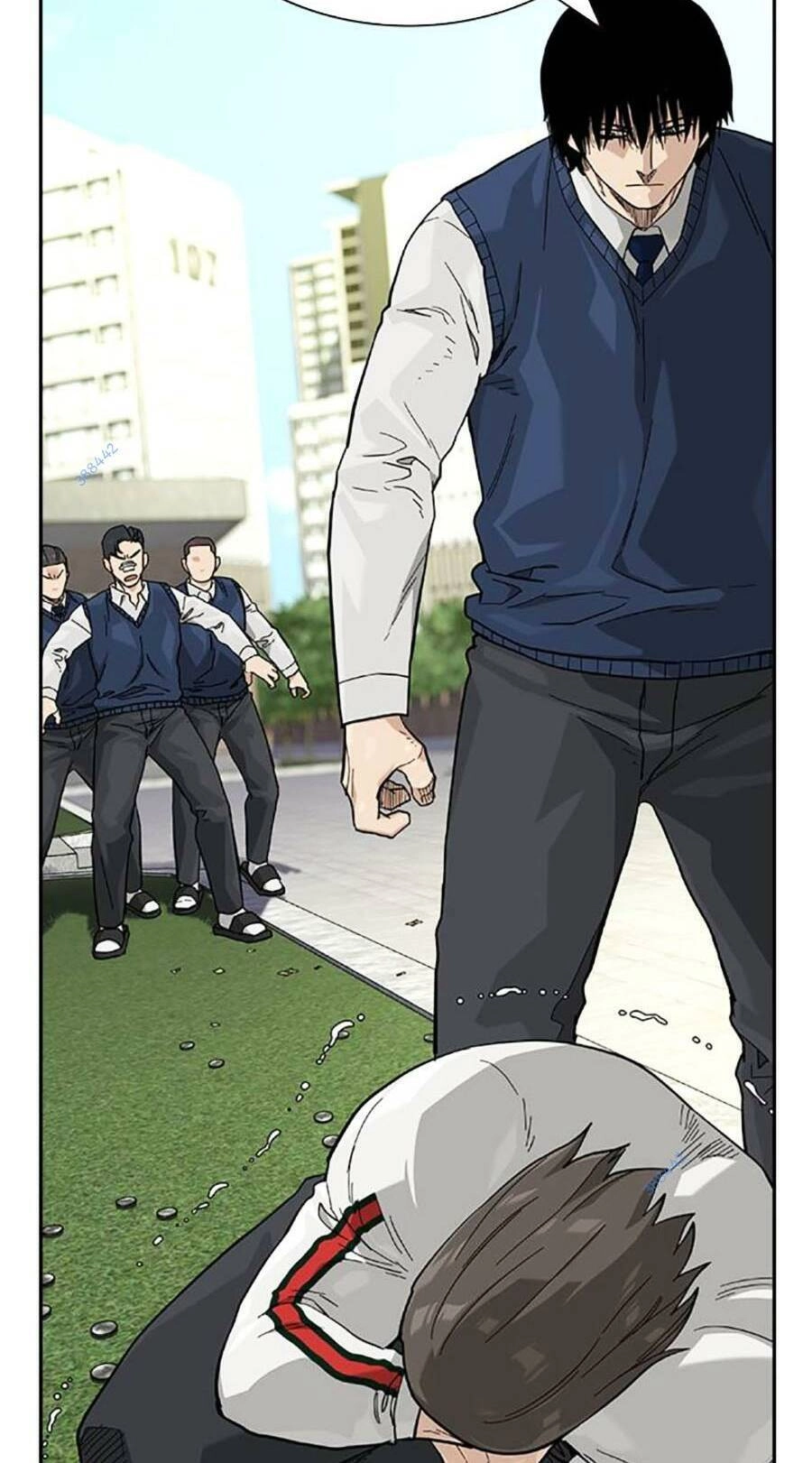 Để Có Thể Sống Sót Chapter 113 - 34