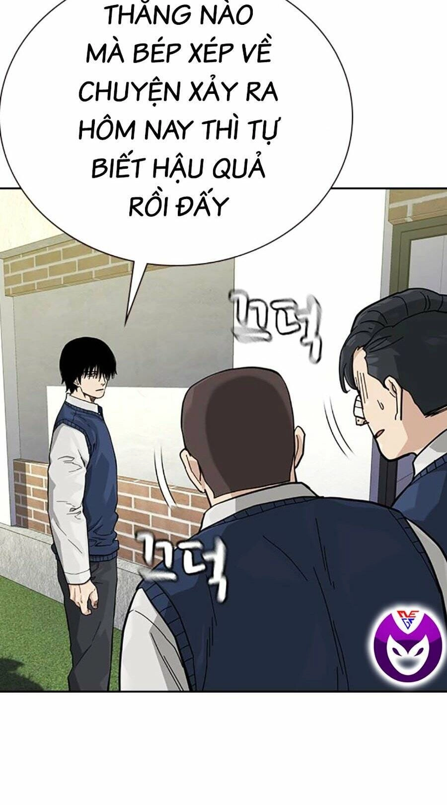 Để Có Thể Sống Sót Chapter 113 - 39