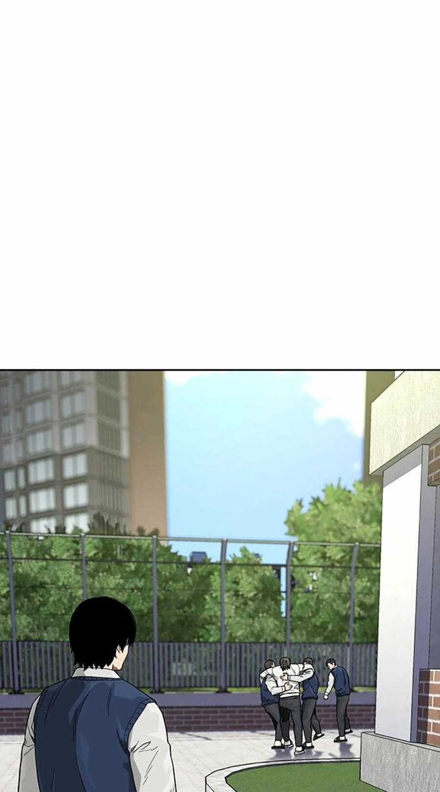 Để Có Thể Sống Sót Chapter 113 - 40