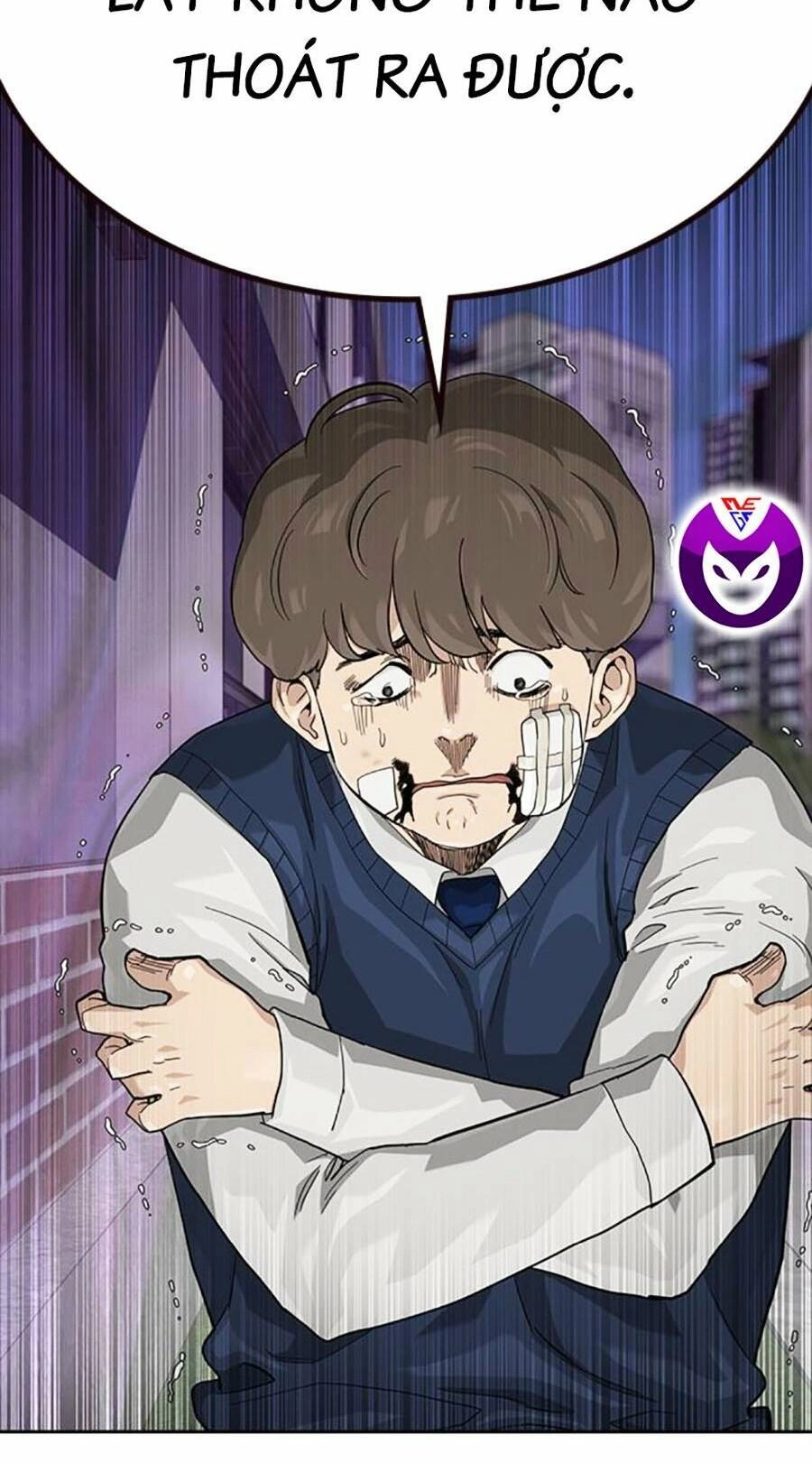 Để Có Thể Sống Sót Chapter 113 - 52