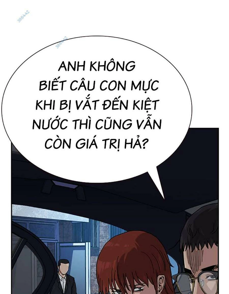 Để Có Thể Sống Sót Chapter 113 - 125