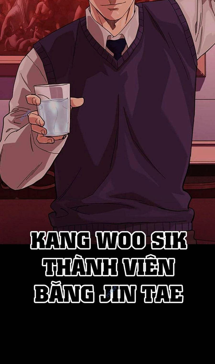 Để Có Thể Sống Sót Chapter 114 - 6