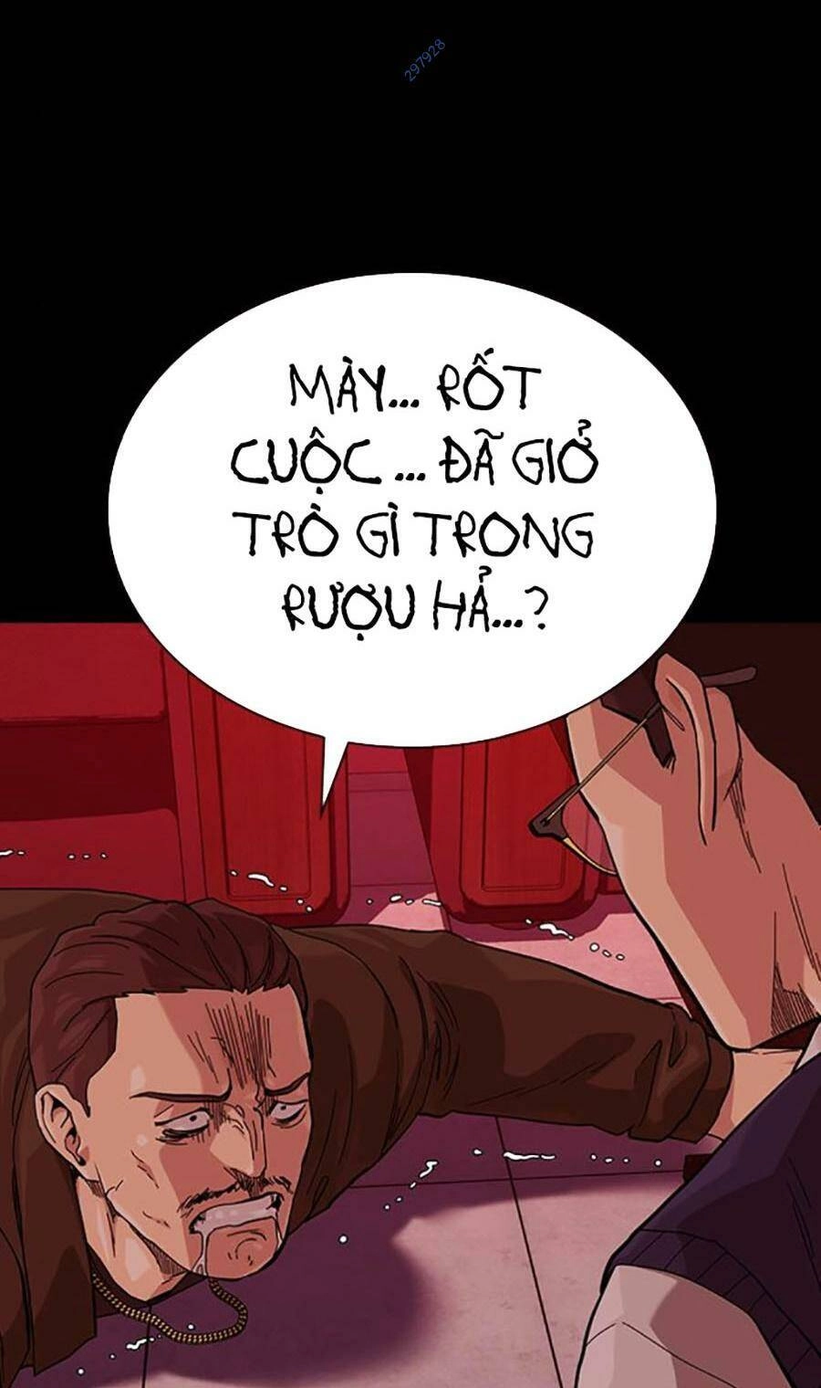 Để Có Thể Sống Sót Chapter 114 - 17