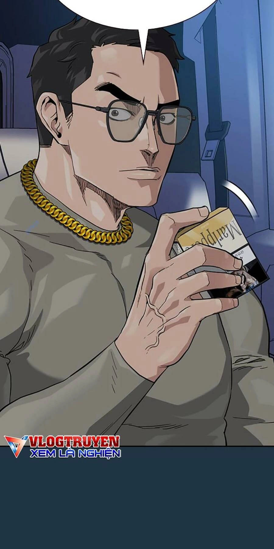 Để Có Thể Sống Sót Chapter 114 - 34