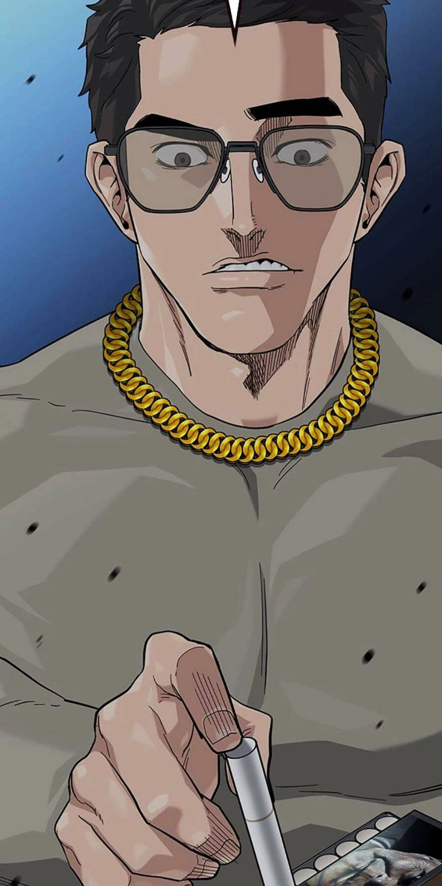 Để Có Thể Sống Sót Chapter 114 - 37