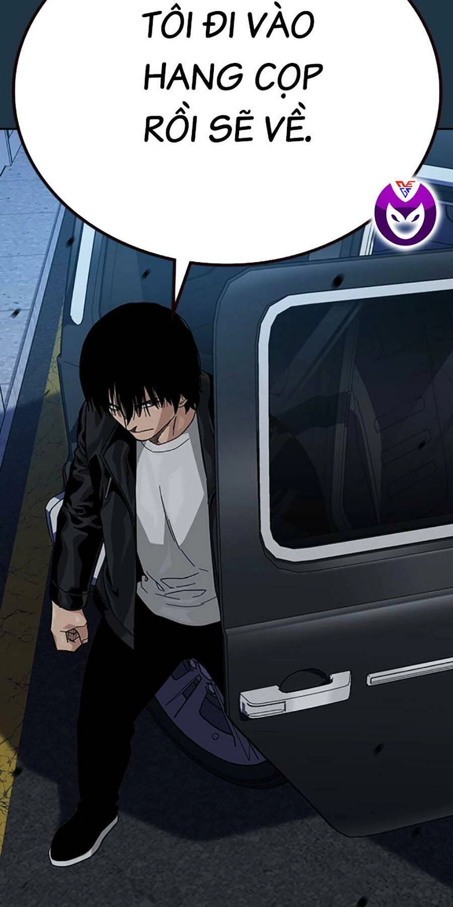 Để Có Thể Sống Sót Chapter 114 - 45