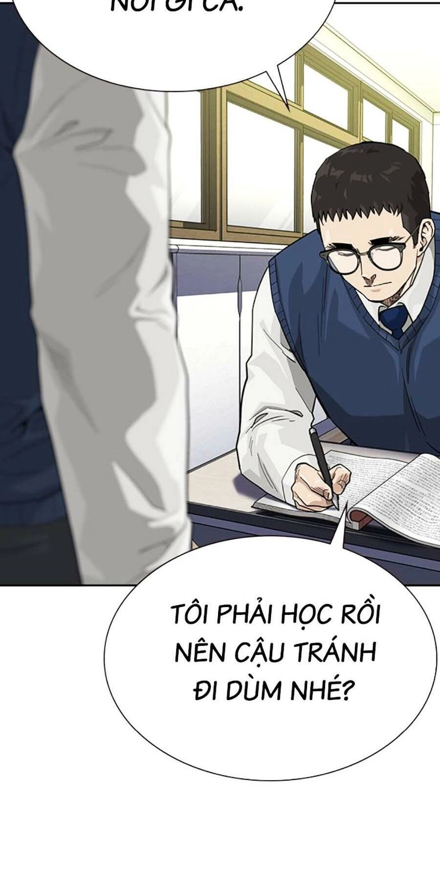 Để Có Thể Sống Sót Chapter 114 - 50