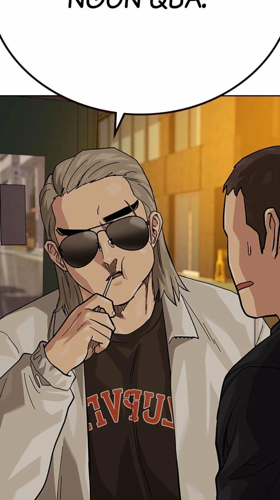 Để Có Thể Sống Sót Chapter 114 - 103