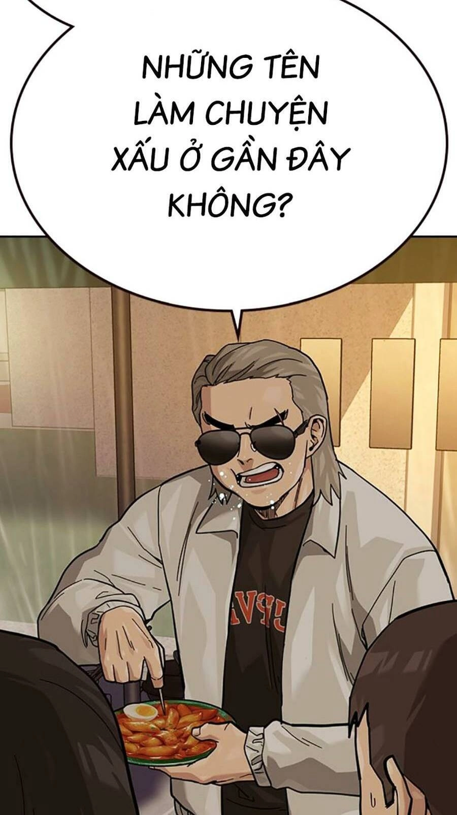 Để Có Thể Sống Sót Chapter 114 - 106