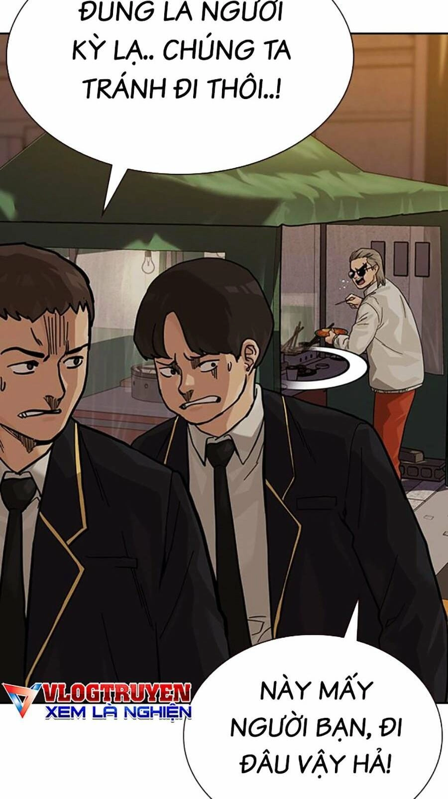 Để Có Thể Sống Sót Chapter 114 - 108