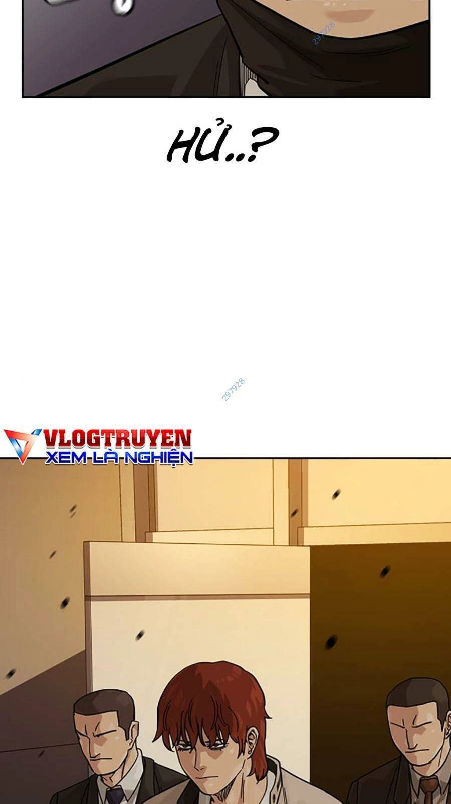 Để Có Thể Sống Sót Chapter 114 - 117