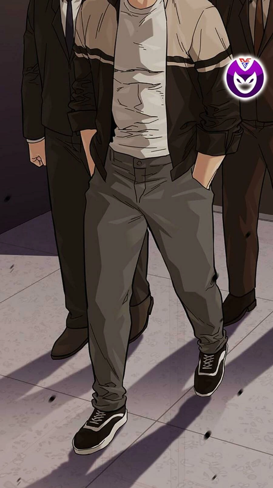 Để Có Thể Sống Sót Chapter 114 - 118