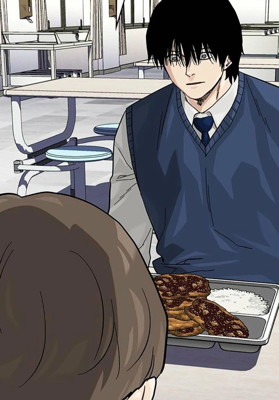 Để Có Thể Sống Sót Chapter 114 - 132