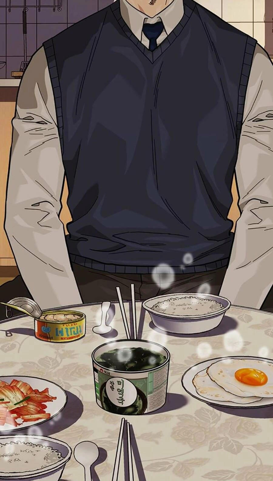 Để Có Thể Sống Sót Chapter 115 - 32