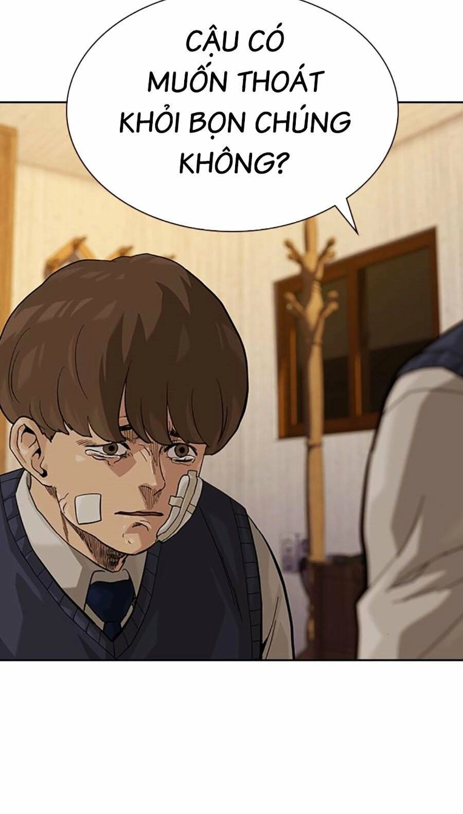 Để Có Thể Sống Sót Chapter 115 - 75