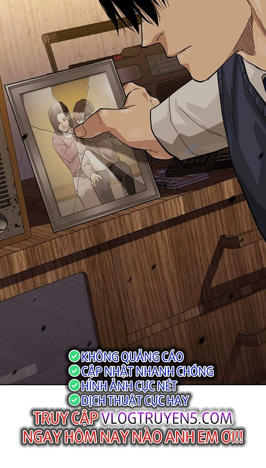 Để Có Thể Sống Sót Chapter 115 - 78