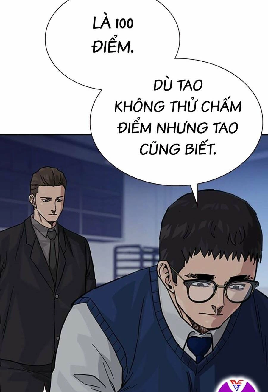 Để Có Thể Sống Sót Chapter 115 - 112