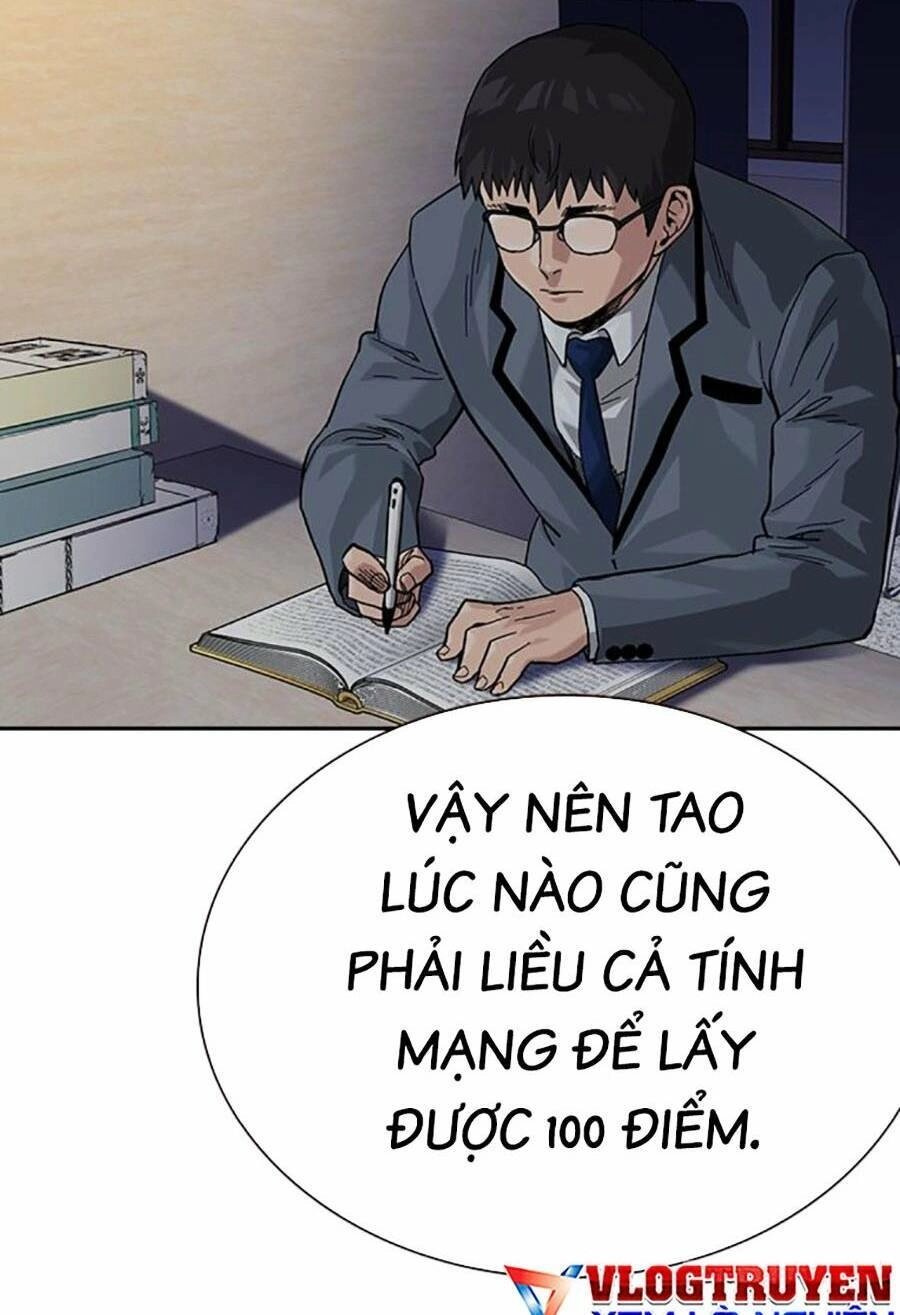 Để Có Thể Sống Sót Chapter 115 - 116