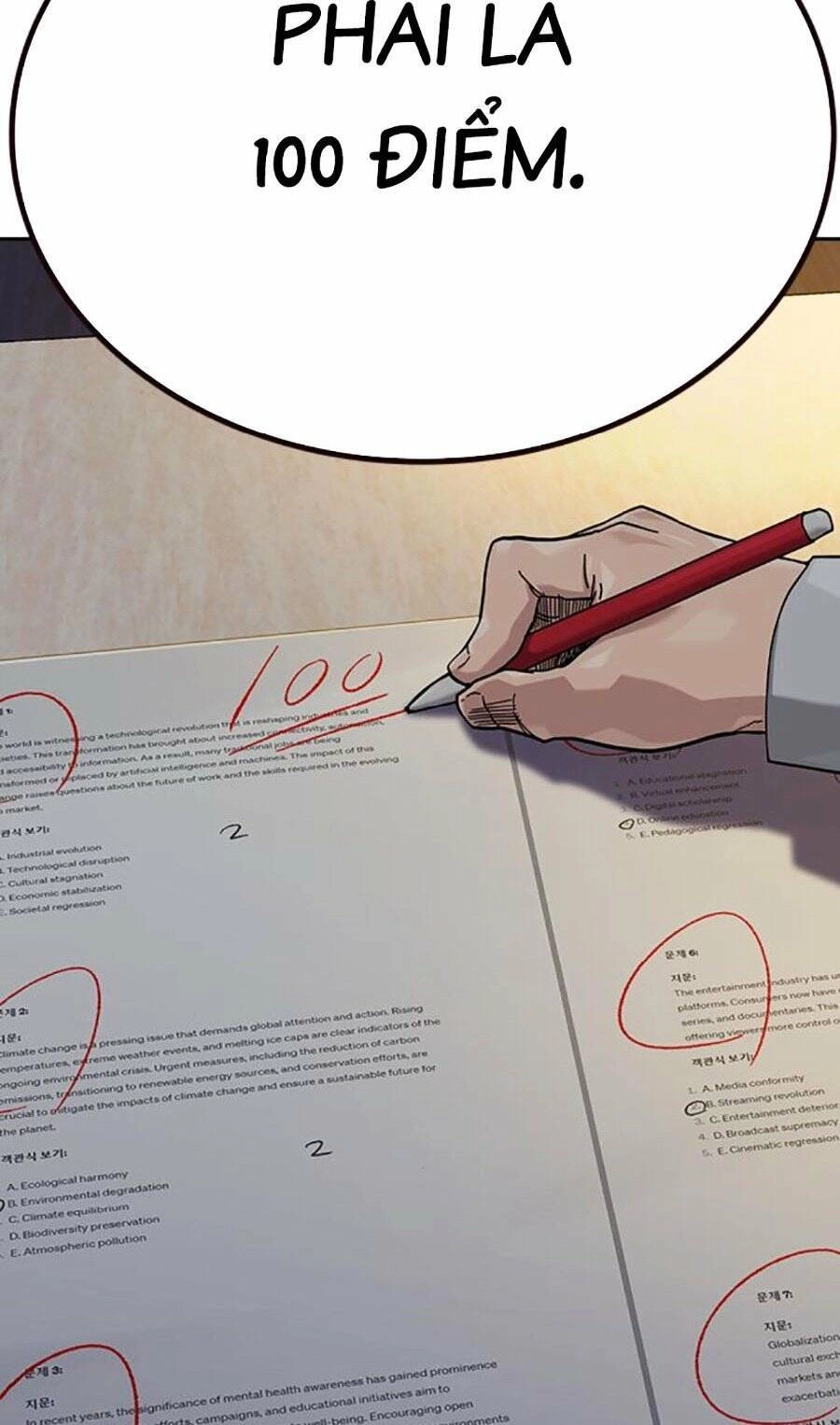 Để Có Thể Sống Sót Chapter 115 - 124