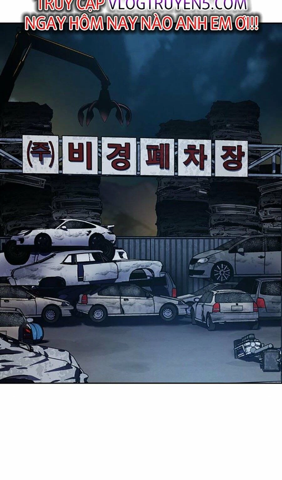 Để Có Thể Sống Sót Chapter 115 - 128