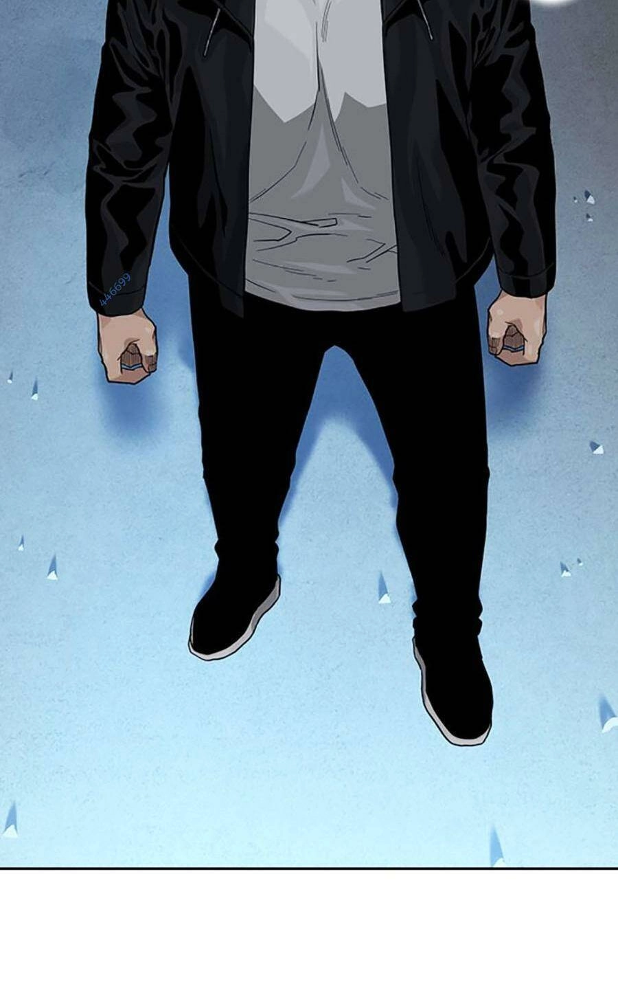 Để Có Thể Sống Sót Chapter 116 - 8