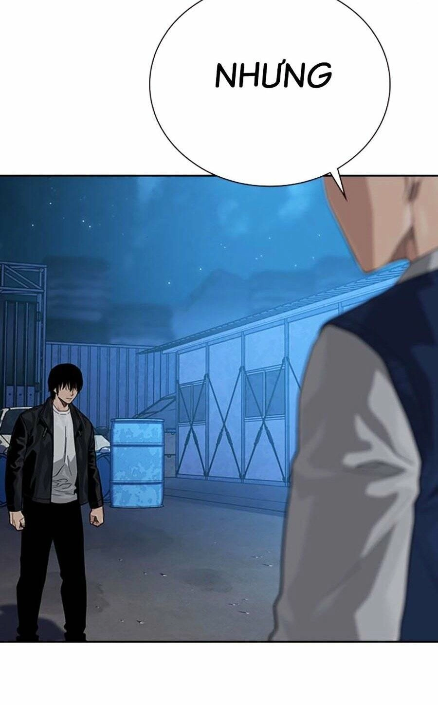 Để Có Thể Sống Sót Chapter 116 - 17