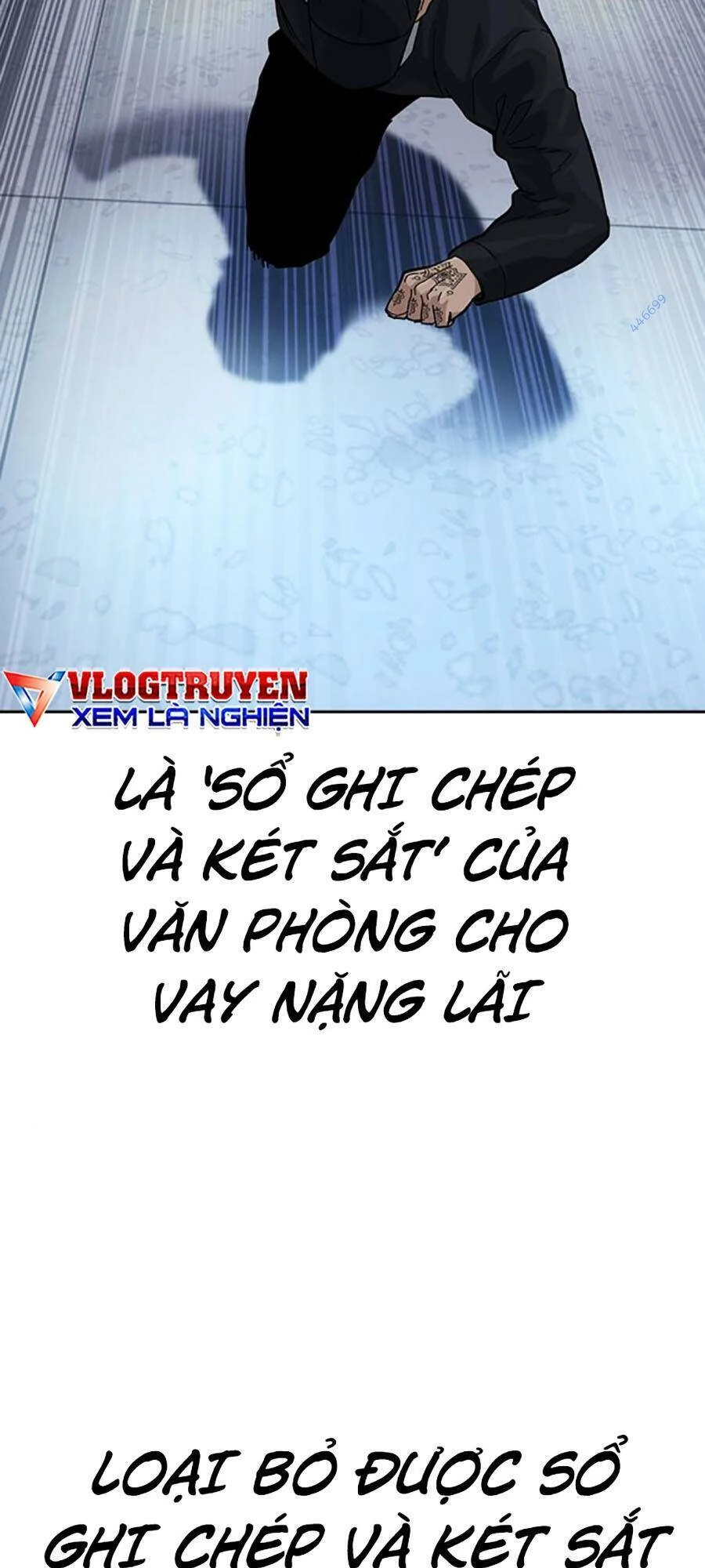 Để Có Thể Sống Sót Chapter 116 - 43