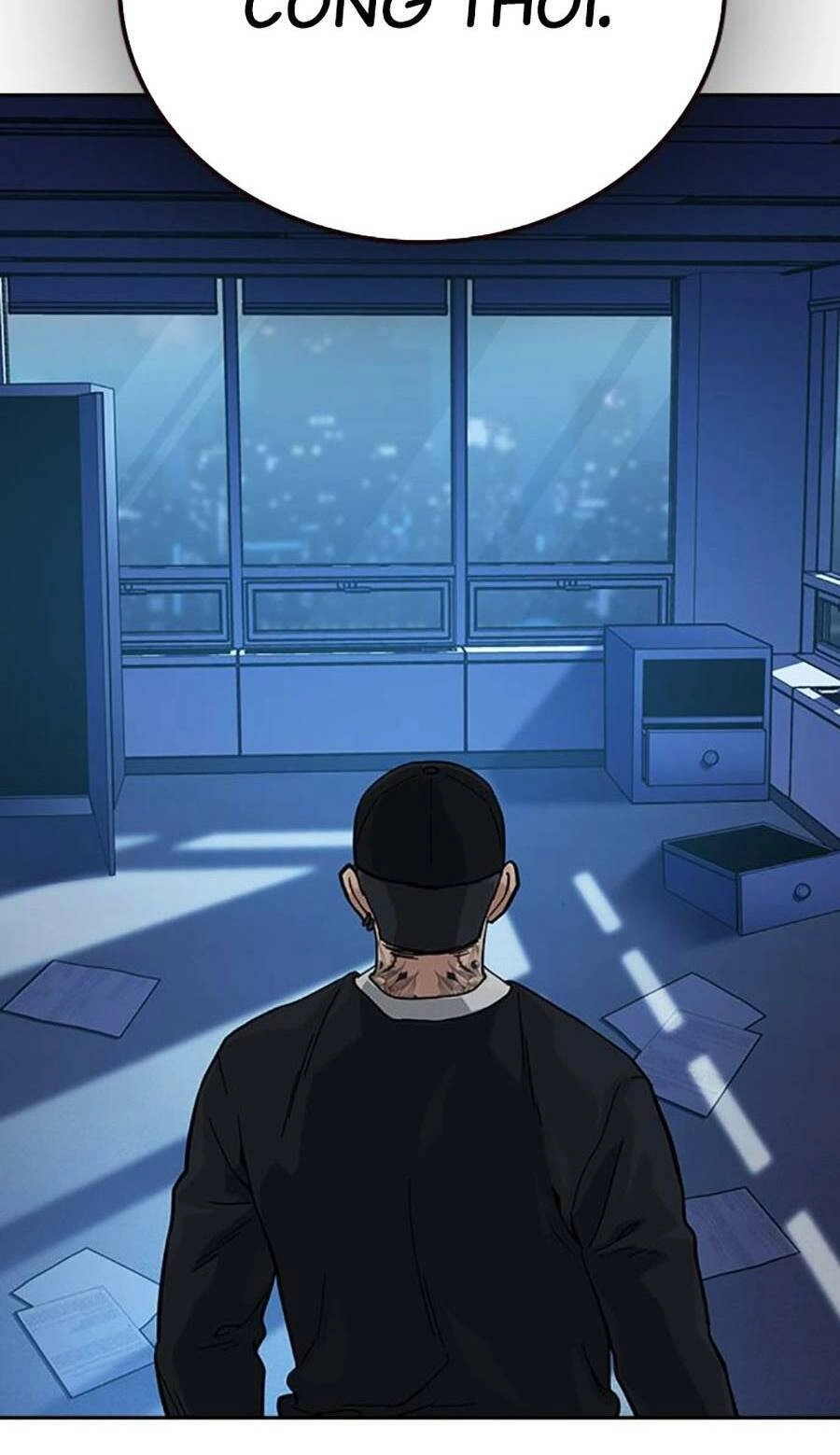 Để Có Thể Sống Sót Chapter 116 - 51