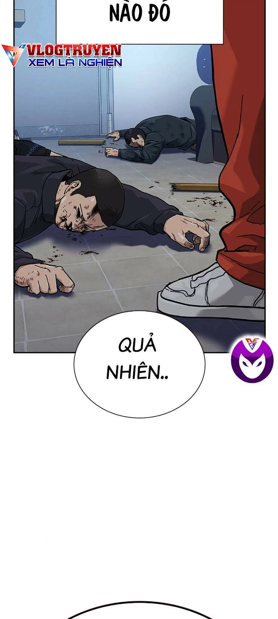 Để Có Thể Sống Sót Chapter 116 - 133