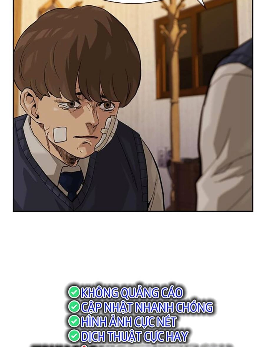 Để Có Thể Sống Sót Chapter 117 - 5