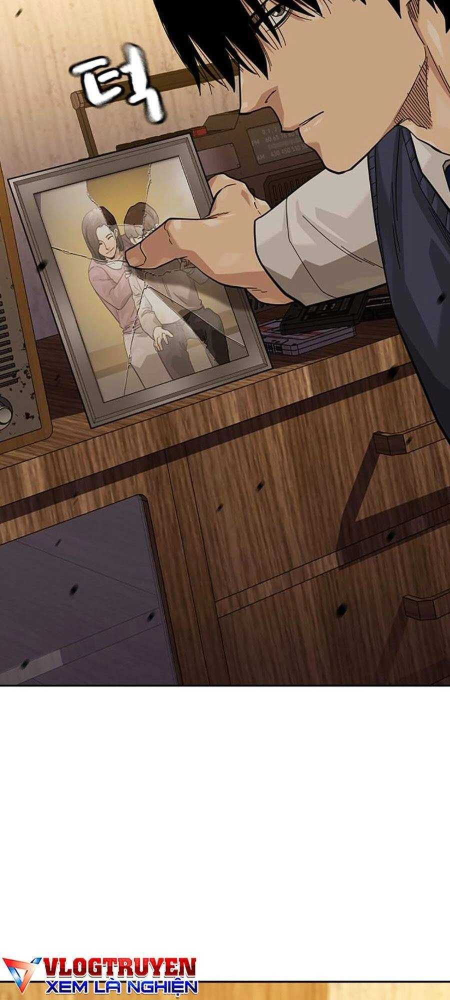 Để Có Thể Sống Sót Chapter 117 - 7