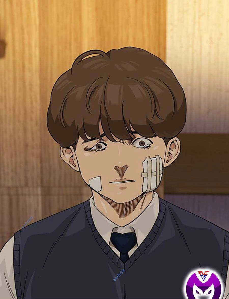 Để Có Thể Sống Sót Chapter 117 - 8