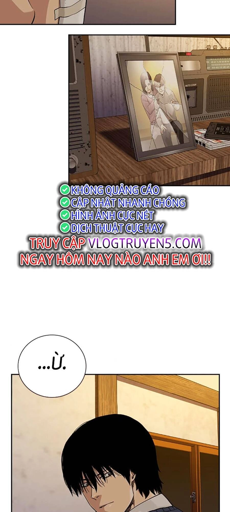 Để Có Thể Sống Sót Chapter 117 - 10