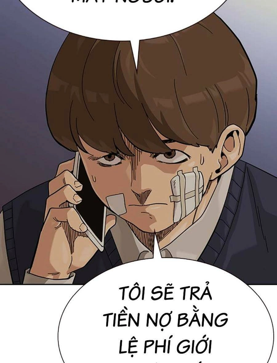 Để Có Thể Sống Sót Chapter 117 - 20