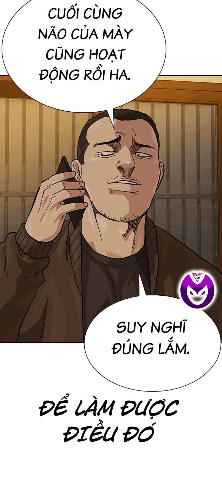 Để Có Thể Sống Sót Chapter 117 - 22