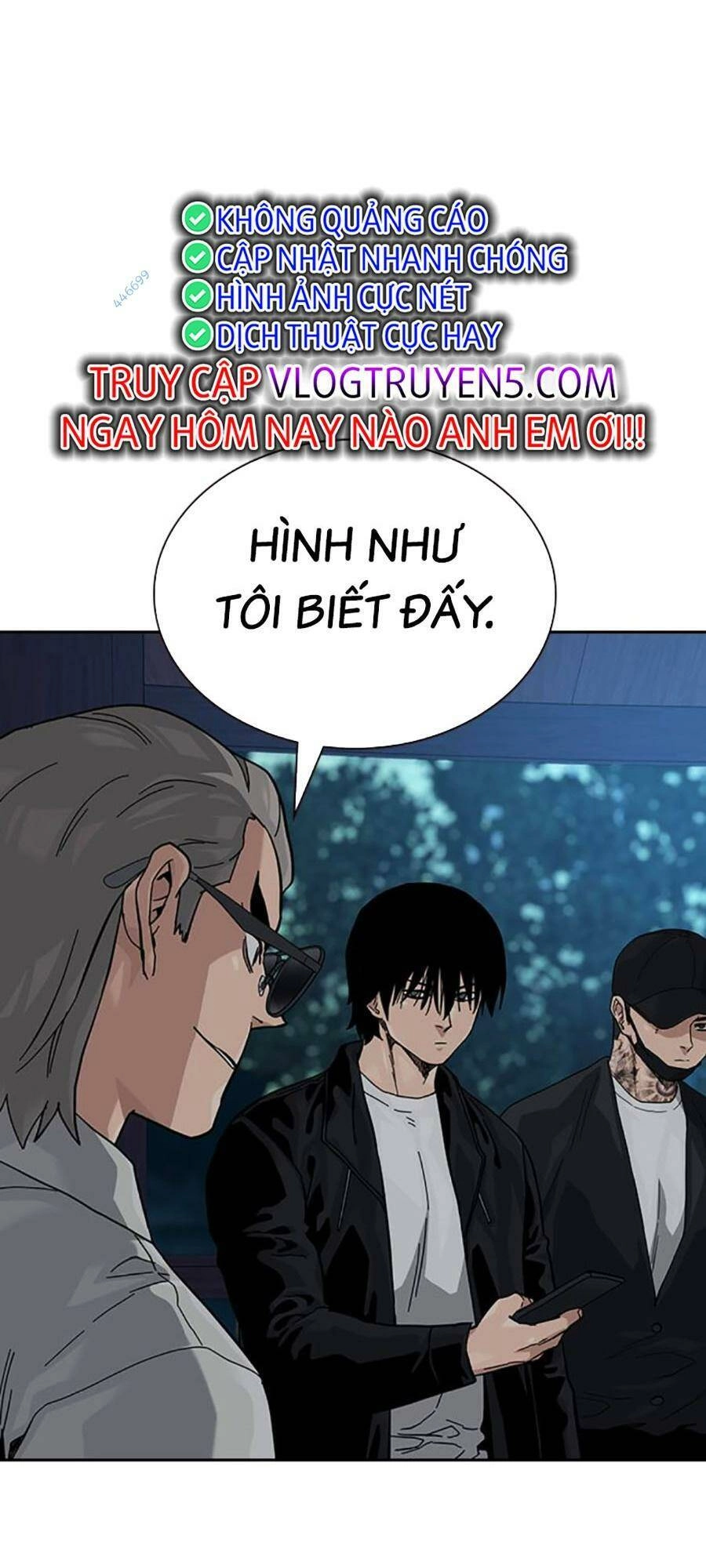 Để Có Thể Sống Sót Chapter 117 - 49